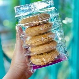 ขนมซี่เต้าส้อ 1 ห่อ