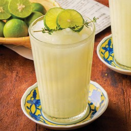 มะนาวปั่น