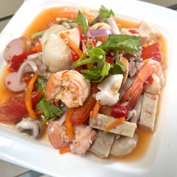 ยำรวมมิตร