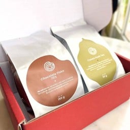 Thai Chocolate Special Collection (Small Box Set)