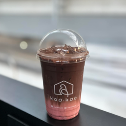 Ice Berry Cocoa