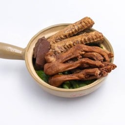 ขาปีก