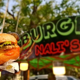 นลิ เบอร์เกอร์29