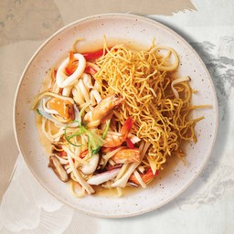 โกยซีหมี่