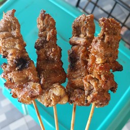 หมูปิ้งหนูเล็ก โนนทัน