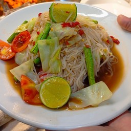 ตำเส้นเล็ก