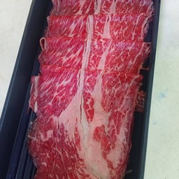 เนื้อคาราร่าวากิว