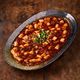 เต้าหู้ผัดเสฉวน