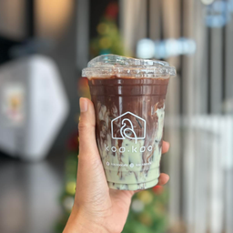 Ice Mint Cocoa