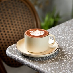 โกโก้ร้อน - Cote D'Ivoire