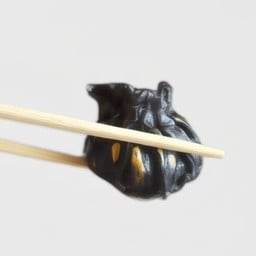 ฮะเก๋ากุ้งทรัฟเฟิล 3 ชิ้น