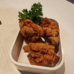 ไก่คาราแกะ