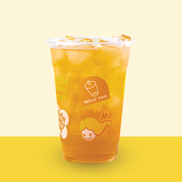 Honey Lemon Tea