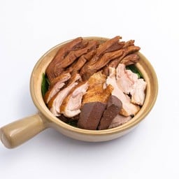 ขาเนื้อ