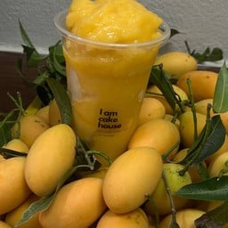 มะยงชิดปั่น