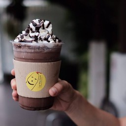 โกโก้ปั่น