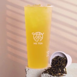 MISTY PURE JASMINE TEA 雾光茉莉