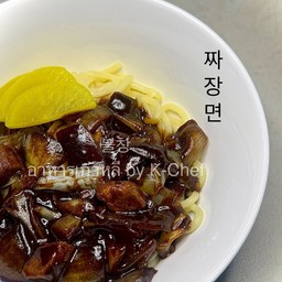 จาจังมยอน