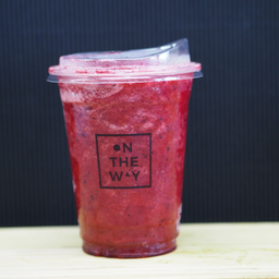 มิกซ์เบอรี่สมูทตี้