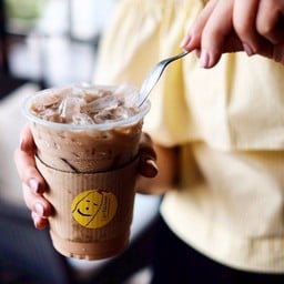 คาปูชิโน่