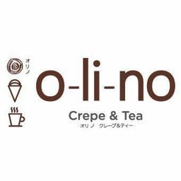 Olino Crepe & Tea ตลาดเขาหลัก