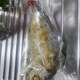 ปลาทูทอด(ตัวใหญ่)