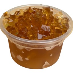 วุ้นคาราเมล