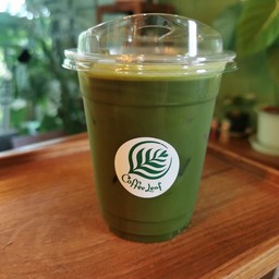 เพียวมัทฉะ