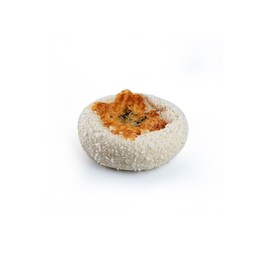 ขนมปังซอฟท์เบรด ไส้หมูอบ