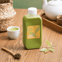 THAI GREEN TEA TOGO
