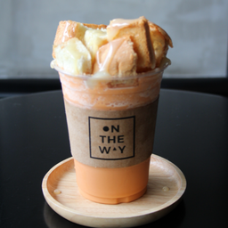 ปังเย็นชาไทย