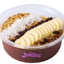 Choco Munchies