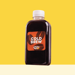 Cold Brew To Go
