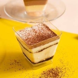 Tiramisú