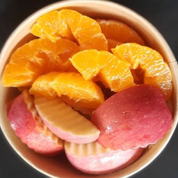 หวานกรอบ