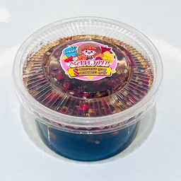 น้ำปลาหวาน (โส่กะปิ)