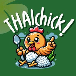 THAIchick ข้าวไก่ย่าง