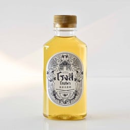 ชาเขียว ส้มยูสุ