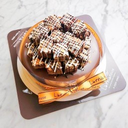 ลาร์นา เดอ เมาท์เท่น