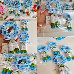 มาลัยวันแม่ ฟรีการ์ดรักแม่