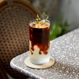 กาแฟน้ำมะพร้าว