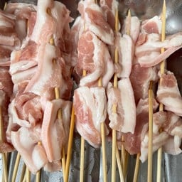 ชาบูเว้ยเห้ย ชาบูเสียบไม้