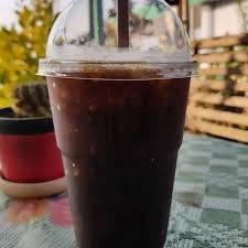 กาแฟออเย็น