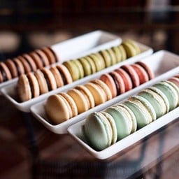 มาการอง