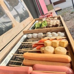 หม่าล่าจ้ะ