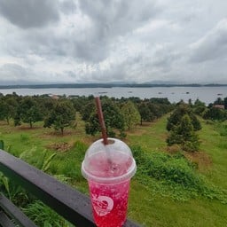 สุดทางรัก Coffee