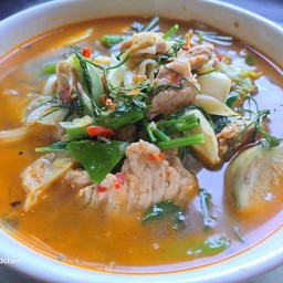 แกงอ่อม