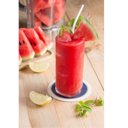 น้ำแตงโมปั่น