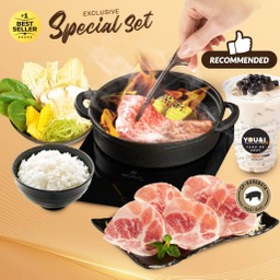 ชุดยากินิกุ