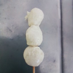 ลูกชิ้นหมู